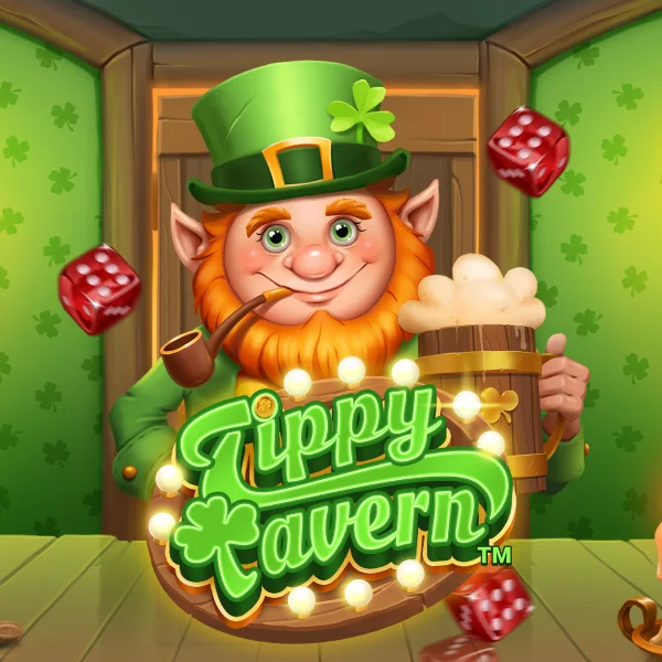 Microgaming : Tippy Tavern - BEERSLOT365