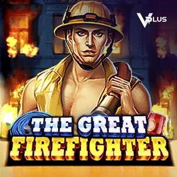 Vplus : The Great Firefighter - BEERSLOT365