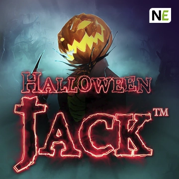 NetEnt : Halloween Jack - BEERSLOT365