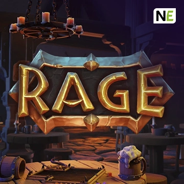 NetEnt : Rage - BEERSLOT365