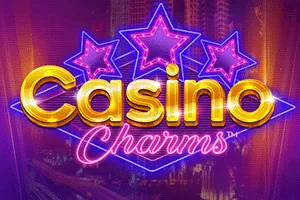 Playtech : Casino Charms - BEERSLOT365