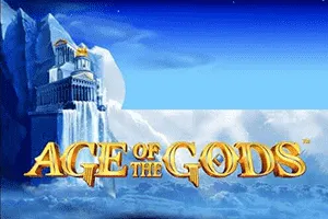 Playtech : Age of the Gods: Age of the Gods™ - BEERSLOT365