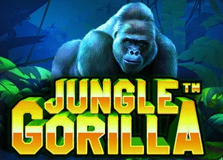 Pragmatic : Jungle Gorilla - BEERSLOT365