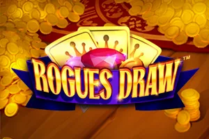 Playtech : Rogues Draw™ - BEERSLOT365