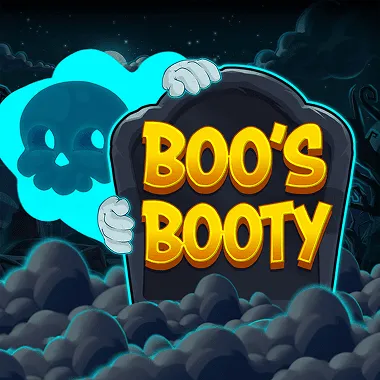 Octoplay : Boo’s Booty - BEERSLOT365