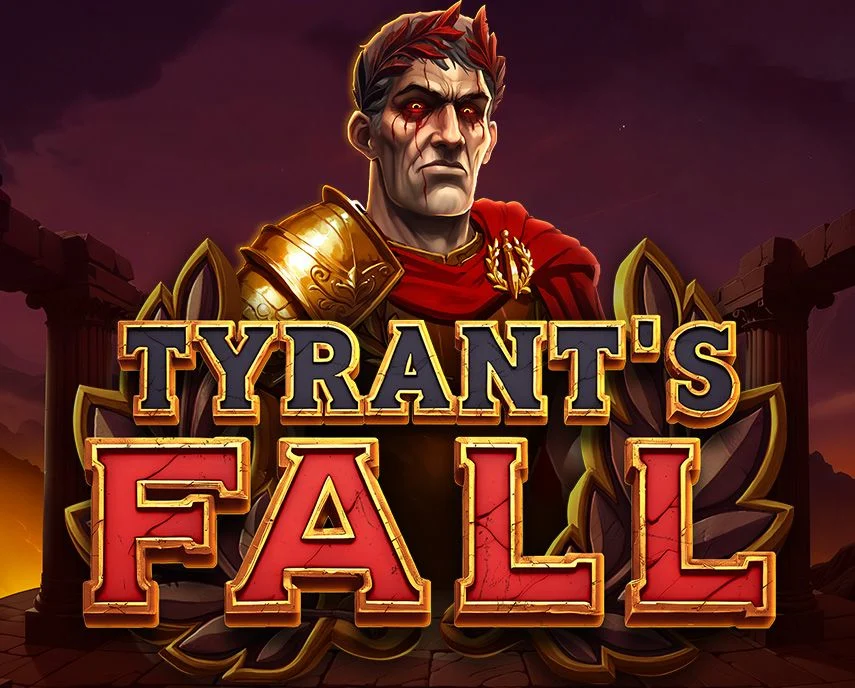 Slotmill : Tyrants Fall - BEERSLOT365