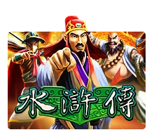 Joker123 : Water Margin - BEERSLOT365