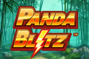 Playtech : Panda Blitz - BEERSLOT365