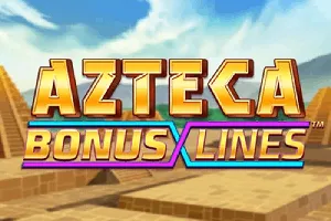 Playtech : Azteca: Bonus Lines - BEERSLOT365