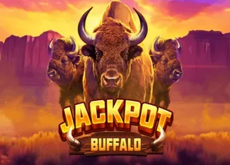 Besoft : Jackpot Buffalo - BEERSLOT365