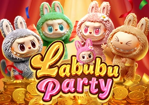 AFB : Labubu  Pesta - BEERSLOT365
