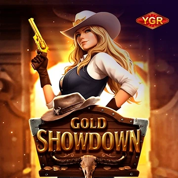Wild Bounty Showdown - BEERSLOT365