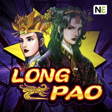 NetEnt : Long Pao - BEERSLOT365
