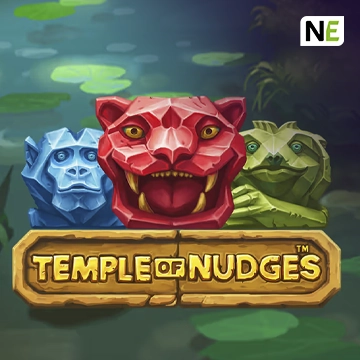 NetEnt : Temple of Nudges - BEERSLOT365