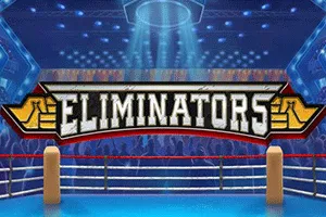 Playtech : Eliminators - BEERSLOT365