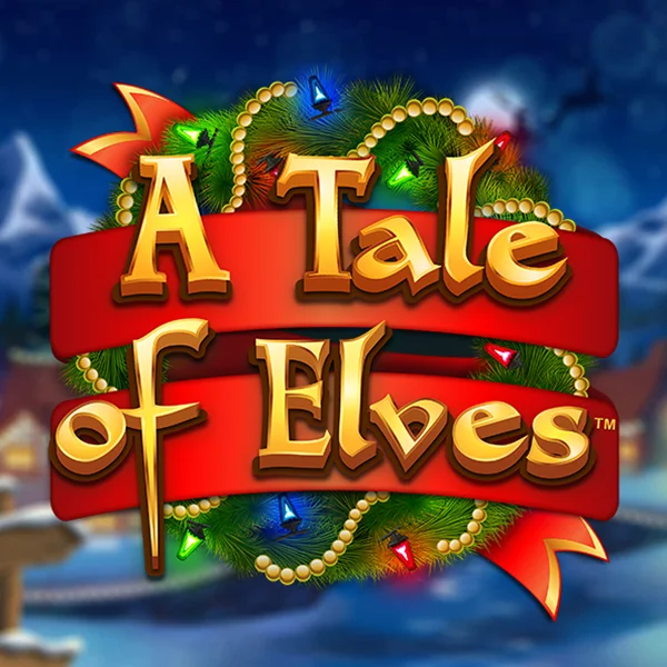 Microgaming : A Tale of Elves - BEERSLOT365