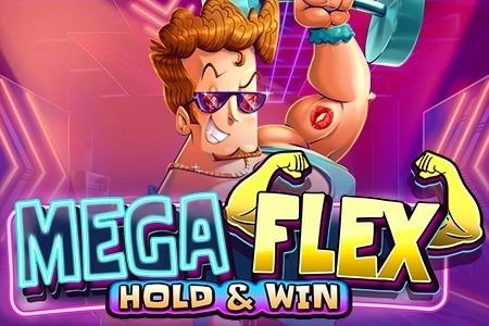 Octoplay : Mega Flex: Hold & Win - BEERSLOT365