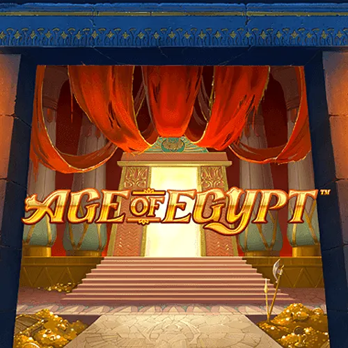 Playtech : Age of Egypt - BEERSLOT365