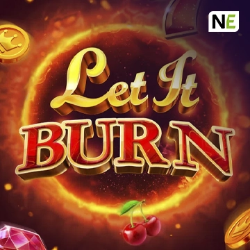 NetEnt : Let It Burn - BEERSLOT365