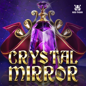 Redtiger : Crystal Mirror - BEERSLOT365