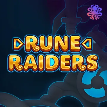 Octoplay : Rune Raiders - BEERSLOT365