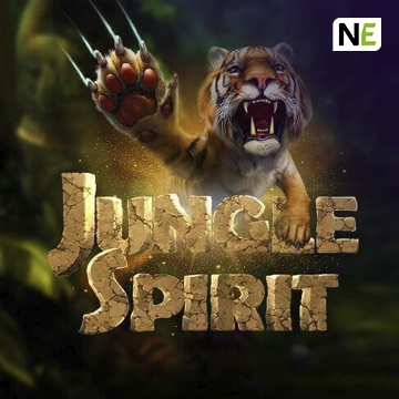 NetEnt : Jungle Spirit: Call of the Wild - BEERSLOT365