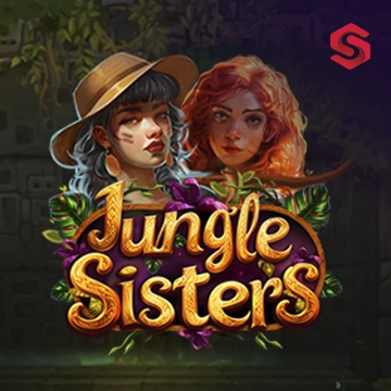 SmartSoft : Jungle Sisters - BEERSLOT365
