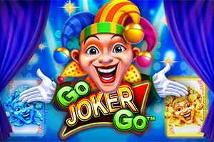 Playtech : Go Joker Go™ - BEERSLOT365