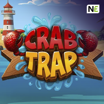 NetEnt : Crab Trap - BEERSLOT365