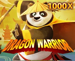 JDB : Dragon Warrior - BEERSLOT365