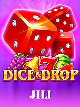 Dice & Drop - BEERSLOT365