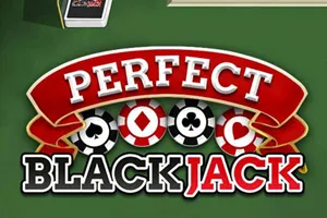 Playtech : Perfect Blackjack - BEERSLOT365