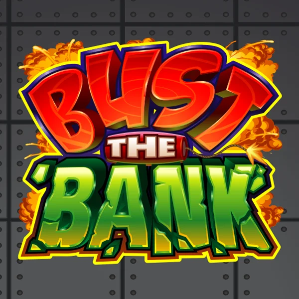 Microgaming : Bust the Bank - BEERSLOT365