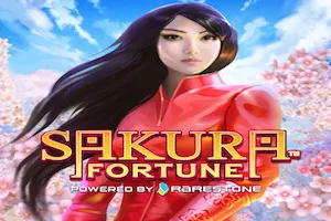 Playtech : Sakura Fortune - BEERSLOT365