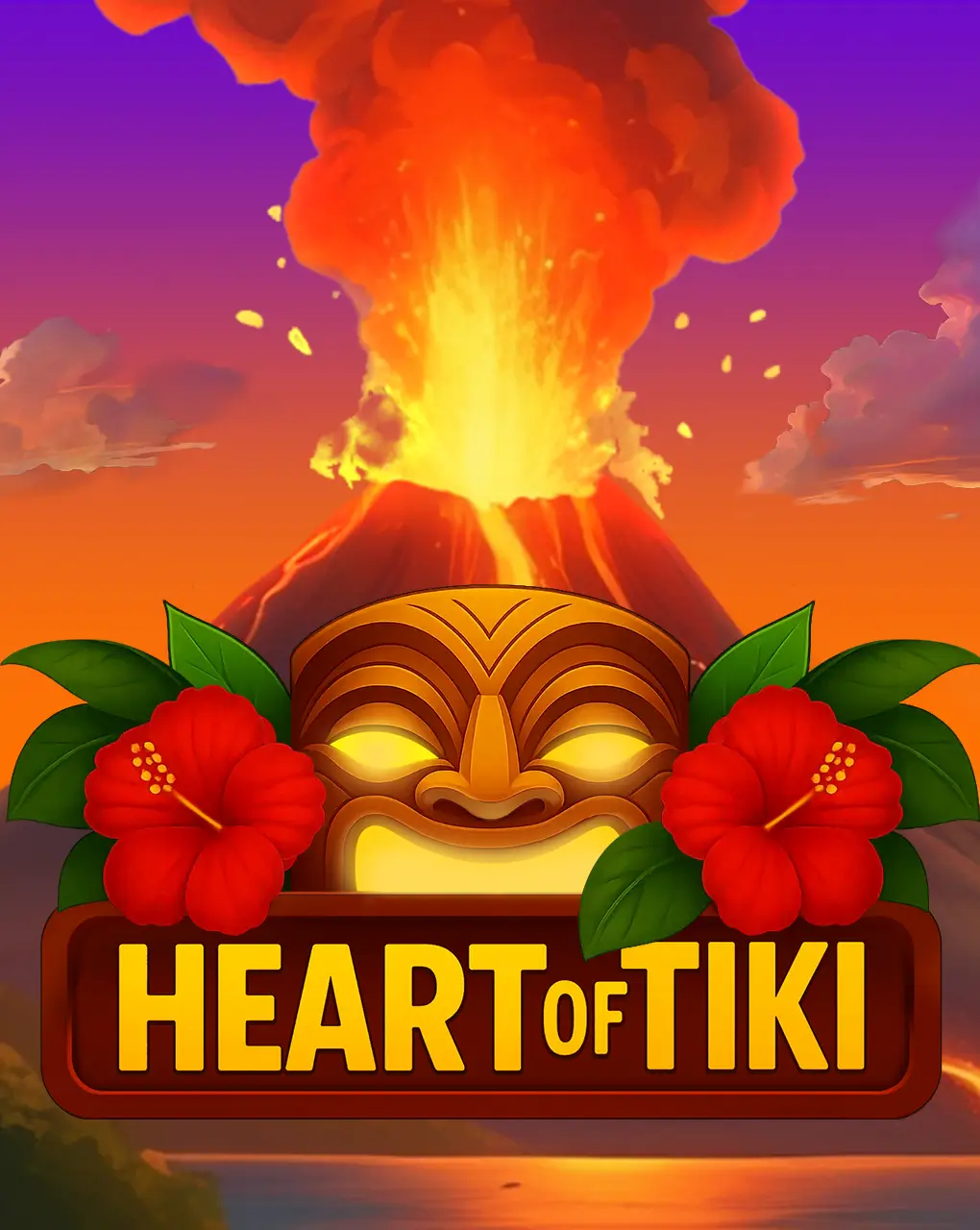 Heart of Tiki - BEERSLOT365