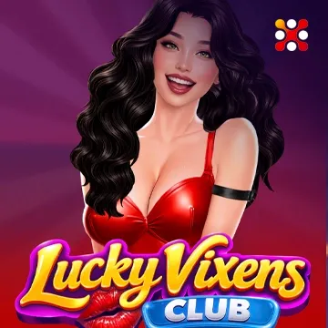 Lucky Vixens Club - BEERSLOT365