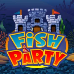 Microgaming : Fish Party - BEERSLOT365