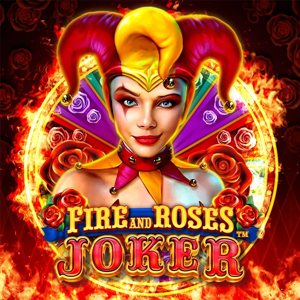 Microgaming : Fire and Roses Joker - BEERSLOT365