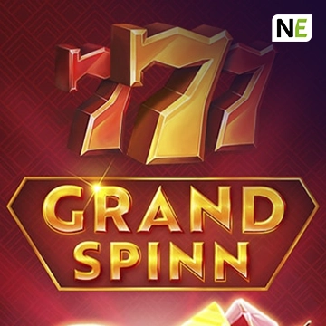 NetEnt : Grand Spinn - BEERSLOT365