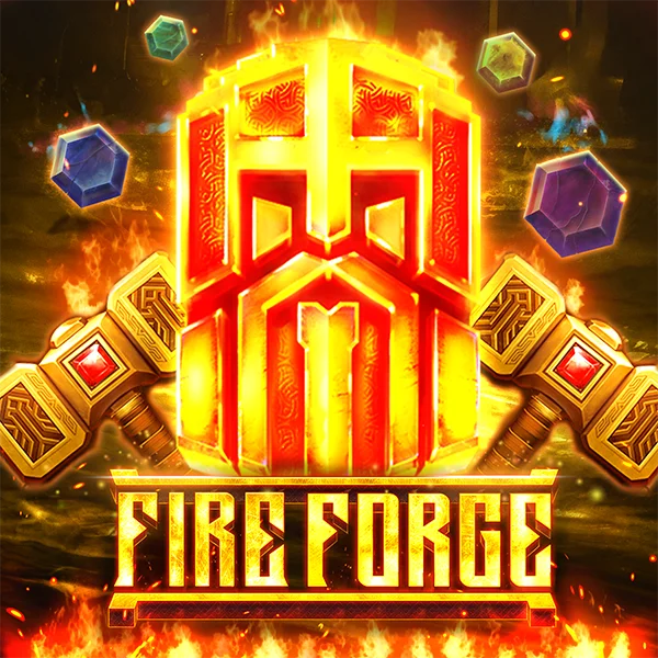 Microgaming : Fire Forge - BEERSLOT365