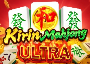 AFB : Kirin Mahjong ULTRA - BEERSLOT365