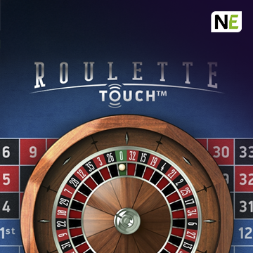 NetEnt : Roulette Touch - BEERSLOT365