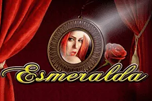 Playtech : Esmeralda - BEERSLOT365