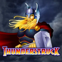 Microgaming : Thunderstruck - BEERSLOT365