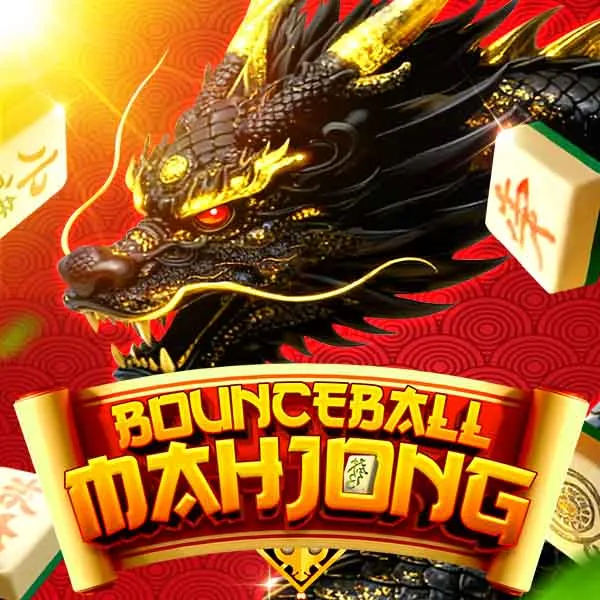 Bounceball Mahjong - BEERSLOT365