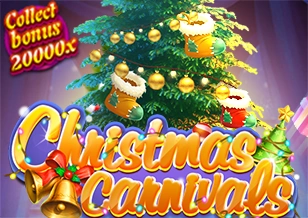AFB : Karnival Natal - BEERSLOT365