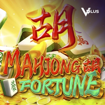 Vplus : Mahjong Fortune - BEERSLOT365