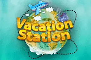 Playtech : Vacation Station - BEERSLOT365