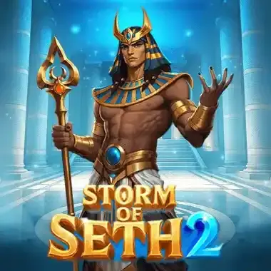 Storm Of Seth 2 - BEERSLOT365