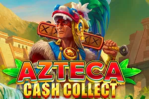 Playtech : Azteca: Cash Collect - BEERSLOT365